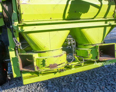 Клаас 480, об'ємом двигуна 0 л та пробігом 0 тис. км за 2824511 $, фото 14 на Automoto.ua