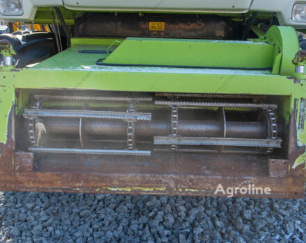 Клаас 480, об'ємом двигуна 0 л та пробігом 0 тис. км за 2824511 $, фото 19 на Automoto.ua