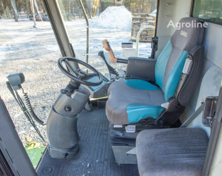 Клаас 480, об'ємом двигуна 0 л та пробігом 0 тис. км за 2824511 $, фото 22 на Automoto.ua