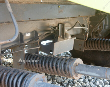 Клаас 480, об'ємом двигуна 0 л та пробігом 0 тис. км за 2824511 $, фото 21 на Automoto.ua