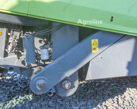 Клаас 480, об'ємом двигуна 0 л та пробігом 0 тис. км за 2824511 $, фото 16 на Automoto.ua