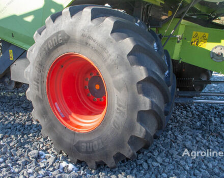 Клаас 480, об'ємом двигуна 0 л та пробігом 0 тис. км за 2824511 $, фото 28 на Automoto.ua