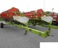 Зелений Клаас 560, об'ємом двигуна 0 л та пробігом 0 тис. км за 157193 $, фото 6 на Automoto.ua