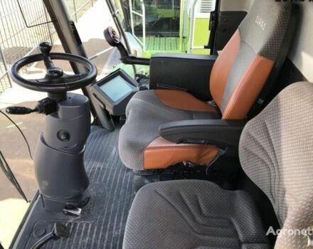 Клаас 580, объемом двигателя 0 л и пробегом 0 тыс. км за 116702 $, фото 6 на Automoto.ua