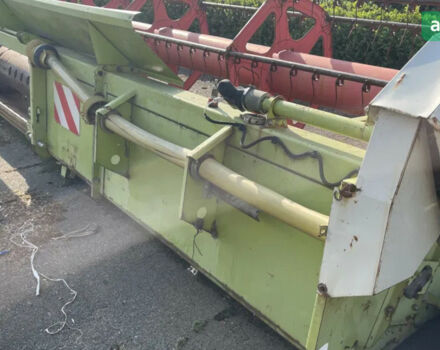 Клаас 750 2001 у Томашполе на Automoto.ua Клаас 750, об'ємом двигуна 0 л та пробігом 0 тис. км за 7000 $, фото 2 на Automoto.ua