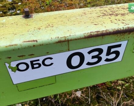 Клаас 750, объемом двигателя 0 л и пробегом 0 тыс. км за 10000 $, фото 13 на Automoto.ua