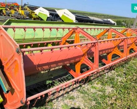 Клаас 750, объемом двигателя 0 л и пробегом 0 тыс. км за 10200 $, фото 4 на Automoto.ua