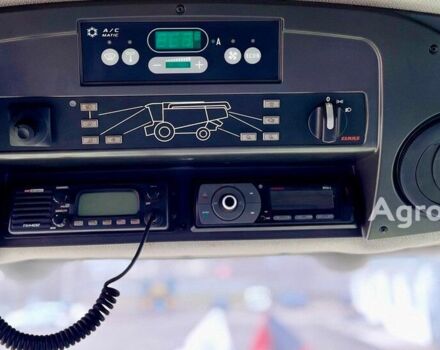 Зелений Клаас 760, об'ємом двигуна 0 л та пробігом 0 тис. км за 153622 $, фото 8 на Automoto.ua