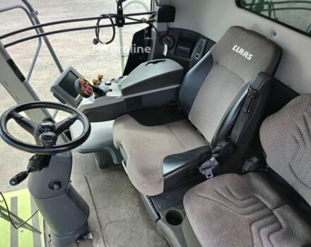 Зелений Клаас 760, об'ємом двигуна 0 л та пробігом 0 тис. км за 153622 $, фото 7 на Automoto.ua