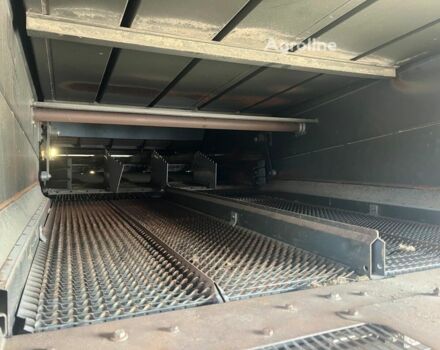 Зелений Клаас 760, об'ємом двигуна 0 л та пробігом 0 тис. км за 153622 $, фото 10 на Automoto.ua