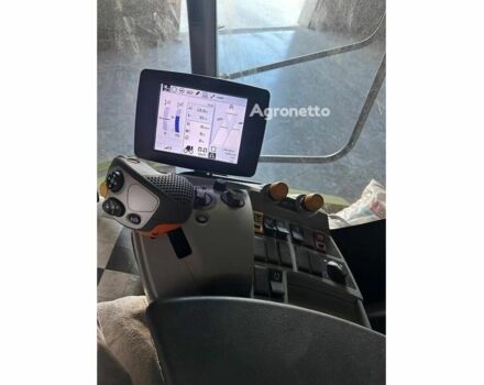 Клаас 770, объемом двигателя 0 л и пробегом 0 тыс. км за 207201 $, фото 5 на Automoto.ua