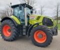 Зелений Клаас 830, об'ємом двигуна 0 л та пробігом 10 тис. км за 126156 $, фото 1 на Automoto.ua