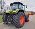 Зелений Клаас 830, об'ємом двигуна 0 л та пробігом 10 тис. км за 126156 $, фото 1 на Automoto.ua