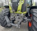 Зелений Клаас 830, об'ємом двигуна 0 л та пробігом 10 тис. км за 126156 $, фото 4 на Automoto.ua