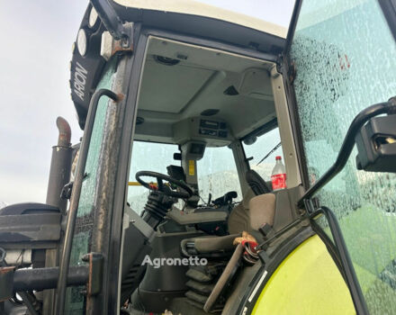 Клаас 8690, об'ємом двигуна 0 л та пробігом 0 тис. км за 32936 $, фото 5 на Automoto.ua