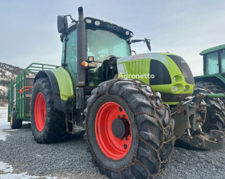 Клаас 8690, об'ємом двигуна 0 л та пробігом 0 тис. км за 32936 $, фото 2 на Automoto.ua