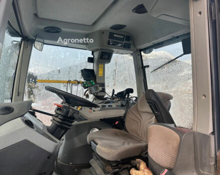 Клаас 8690, об'ємом двигуна 0 л та пробігом 0 тис. км за 32936 $, фото 6 на Automoto.ua