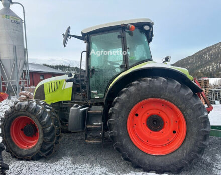 Клаас 8690, об'ємом двигуна 0 л та пробігом 0 тис. км за 32936 $, фото 3 на Automoto.ua