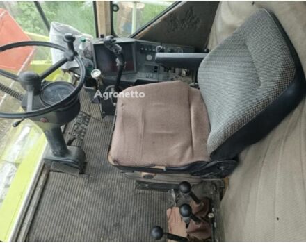 Зелений Клаас 88, об'ємом двигуна 0 л та пробігом 0 тис. км за 19774 $, фото 5 на Automoto.ua