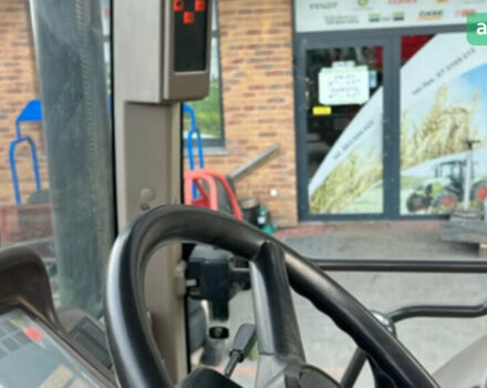 Клаас Арес 1997 в Звенигородка на Automoto.ua Клаас Арес, объемом двигателя 2.45 л и пробегом 0 тыс. км за 23384 $, фото 7 на Automoto.ua