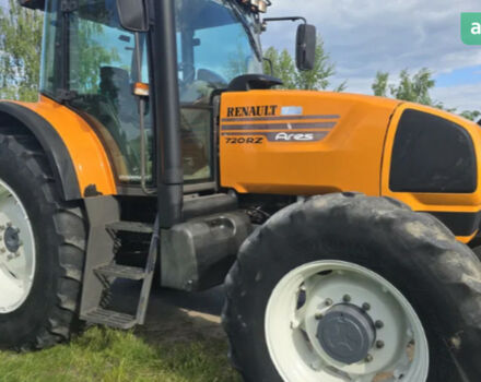 Клаас Арес, об'ємом двигуна 0 л та пробігом 0 тис. км за 24652 $, фото 1 на Automoto.ua