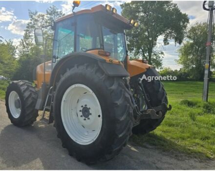 Клаас Арес, об'ємом двигуна 0 л та пробігом 0 тис. км за 24064 $, фото 4 на Automoto.ua