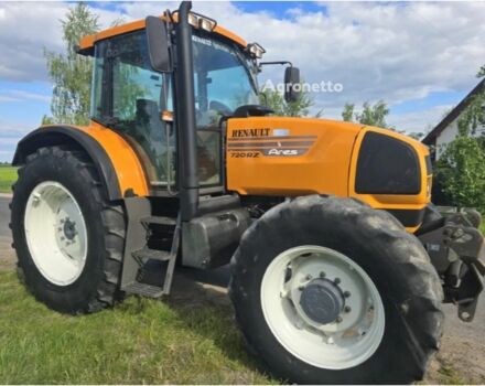 Клаас Арес, об'ємом двигуна 0 л та пробігом 0 тис. км за 24064 $, фото 2 на Automoto.ua