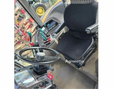 Клаас Арес, об'ємом двигуна 0 л та пробігом 0 тис. км за 24064 $, фото 5 на Automoto.ua