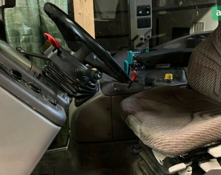 Клаас Арес, объемом двигателя 0 л и пробегом 0 тыс. км за 30950 $, фото 2 на Automoto.ua