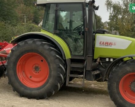 Клаас Арес, объемом двигателя 6.8 л и пробегом 0 тыс. км за 33000 $, фото 4 на Automoto.ua