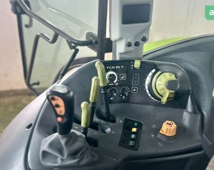 Клаас Арес, об'ємом двигуна 0 л та пробігом 0 тис. км за 40310 $, фото 24 на Automoto.ua