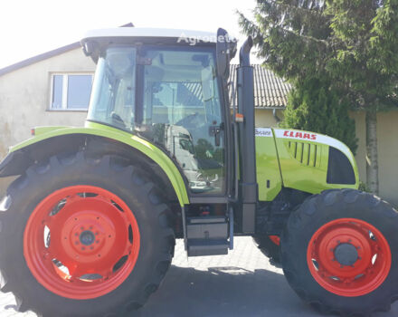 Клаас Арес, объемом двигателя 0 л и пробегом 0 тыс. км за 29955 $, фото 7 на Automoto.ua