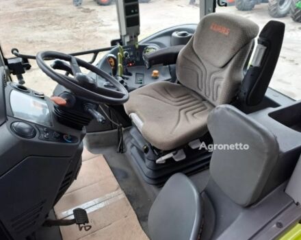 Клаас Арес, объемом двигателя 0 л и пробегом 0 тыс. км за 27421 $, фото 3 на Automoto.ua