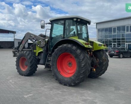 Клаас Арес, об'ємом двигуна 0 л та пробігом 0 тис. км за 42000 $, фото 6 на Automoto.ua