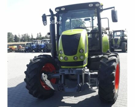 Клаас Арес, объемом двигателя 0 л и пробегом 0 тыс. км за 30553 $, фото 5 на Automoto.ua