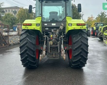 Клаас Арес, об'ємом двигуна 0 л та пробігом 0 тис. км за 40310 $, фото 5 на Automoto.ua