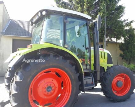 Клаас Арес, объемом двигателя 0 л и пробегом 0 тыс. км за 29955 $, фото 6 на Automoto.ua