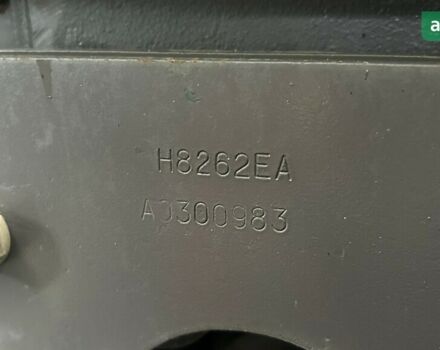 Клаас Арес, об'ємом двигуна 0 л та пробігом 0 тис. км за 40310 $, фото 14 на Automoto.ua