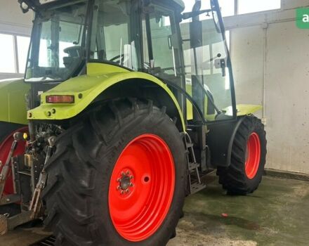Клаас Арес, об'ємом двигуна 0 л та пробігом 0 тис. км за 40310 $, фото 21 на Automoto.ua