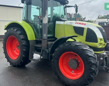 Клаас Арес, об'ємом двигуна 0 л та пробігом 0 тис. км за 40310 $, фото 10 на Automoto.ua