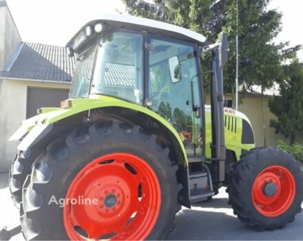 Клаас Арес, объемом двигателя 0 л и пробегом 0 тыс. км за 30553 $, фото 2 на Automoto.ua