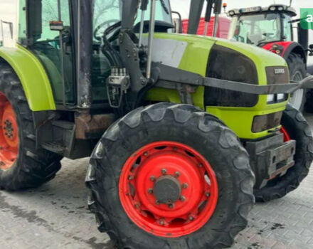 Клаас Арес, объемом двигателя 0 л и пробегом 0 тыс. км за 24165 $, фото 3 на Automoto.ua