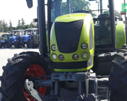 Клаас Арес, объемом двигателя 0 л и пробегом 0 тыс. км за 30706 $, фото 1 на Automoto.ua