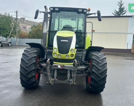 Клаас Арес, об'ємом двигуна 0 л та пробігом 0 тис. км за 40310 $, фото 7 на Automoto.ua