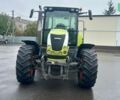 Клаас Арес, об'ємом двигуна 0 л та пробігом 0 тис. км за 40310 $, фото 7 на Automoto.ua