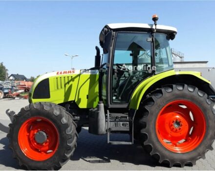 Клаас Арес, объемом двигателя 0 л и пробегом 0 тыс. км за 30553 $, фото 6 на Automoto.ua