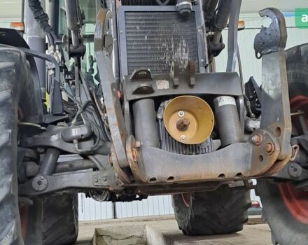 Клаас Арес, об'ємом двигуна 0 л та пробігом 0 тис. км за 42000 $, фото 7 на Automoto.ua