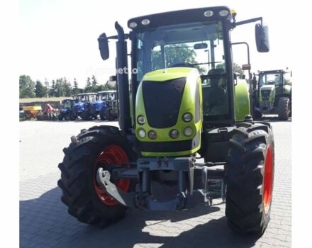 Клаас Арес, объемом двигателя 0 л и пробегом 0 тыс. км за 29955 $, фото 2 на Automoto.ua