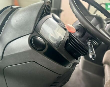 Клаас Арес, об'ємом двигуна 0 л та пробігом 0 тис. км за 40310 $, фото 25 на Automoto.ua
