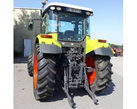 Клаас Арес, объемом двигателя 0 л и пробегом 0 тыс. км за 29955 $, фото 5 на Automoto.ua